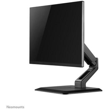 Neomounts монитор регулируемая подставка FPMA-D885BLACK, 15-32