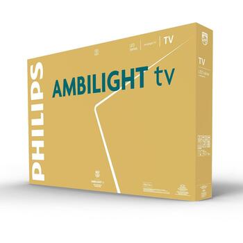 Philips телевизор 55PUS8010/12 55