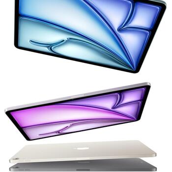 Apple планшет iPad Air Wi-Fi + Cellular MH7H4HC/A, 11