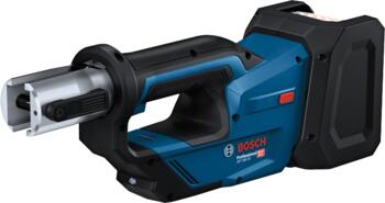 Akumulatora preses instruments GPT 18V-19 PROFESSIONAL BOSCH 06019M2003 (06019M2003)