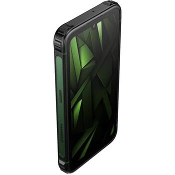 Hammer смартфон Ranger TEL001056, 6дюйм, 1560x720px, 6GB, 128GB, 50MP, 5000mAh, IP68, Android 15 (TEL001056)