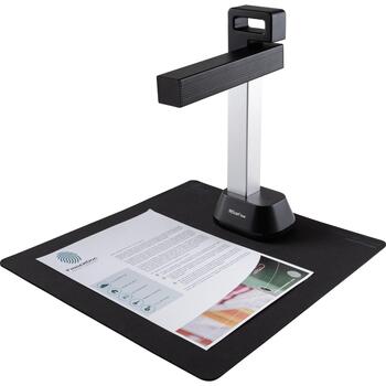 Iris цифровая документальная камера Desk 6 462005, 8 МП, 3264 x 2448, USB питание, 4 светодиода, поддержка A4 (462005)