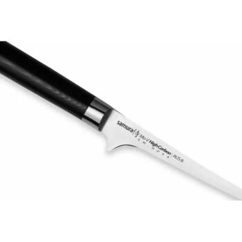 Samura MO-V SM-0044 нож для филе, 5.5
