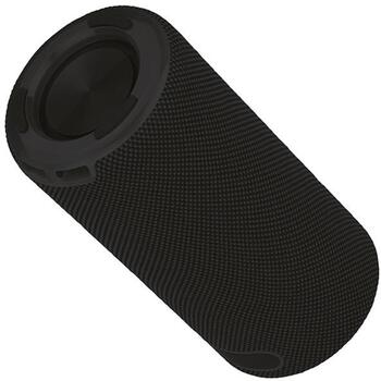 Tracer Bluetooth колонка TRAGLO47477, 14W, 1800mAh, 8ч воспроизведения, IPX6, TWS, RGB подсветка (TRAGLO47477)