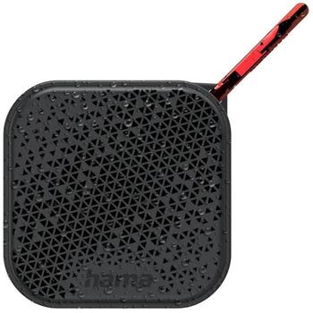 Hama Pocket 3.0 динамик 00188224, 3.5 W, 200 g, 14 h, IP67, Bluetooth 5.3, USB Type-C, mono (00188224)