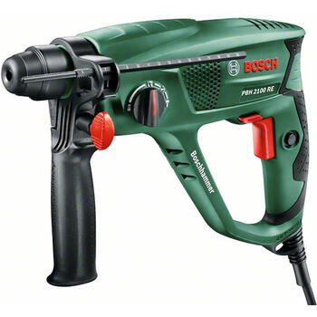 Перфоратор PBH 2100 RE Compact 550W 06033A9320 BOSCH (06033A9320)