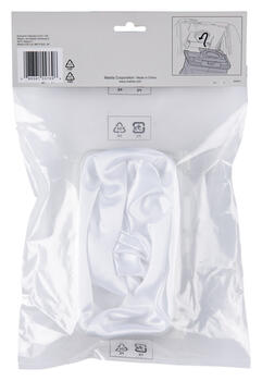 Putekļu maisiņš daudzreiz izmantojams BDVC660, DVC665 191C30-1 MAKITA® (191C30-1)
