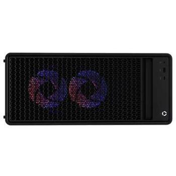 Lenovo Legion T5 30AGB10 Kods 90YJ007PMW, 32 GB, 1024 GB, 12 GB GDDR7 SDRAM, AMD Ryzen 7 9800X3D, Windows 11 Home (90YJ007PMW)