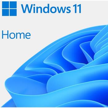 Microsoft Windows 11 Home KW9-00664, 1 лицензия, ESD, 64-бит, Windows 11, все языки (KW9-00664)