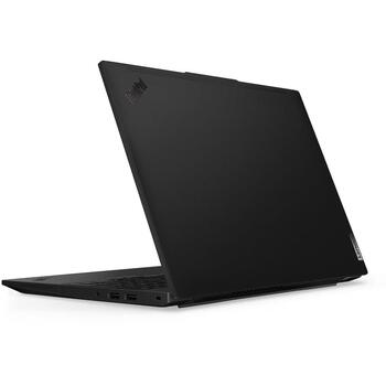 Lenovo klēpjdators ThinkPad L16 G3 AMD 21XC0035MX, 16 collas, IPS WUXGA 1920x1200, AMD Ryzen AI 5 430, 24 GB SODIMM DDR5 (21XC0035MX)