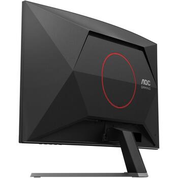 AOC C32G42ZE монитор, 31.5