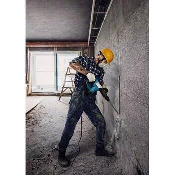 Ударный молот GSH 5 с SDS Max 1100 Вт 0611338700 BOSCH (0611338700)