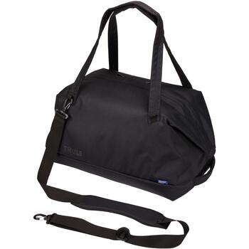 Thule Duffel 35L Сумка 3205062, 35L, 948g, 54.6cm x 29.2cm x 32.5cm, водонепроницаемая, черная (3205062)