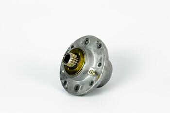 MTD Rumbas komplekts Tank SZ 60 618-05132, 0.078 kg, alternatīva MTD918-05132 (618-05132)