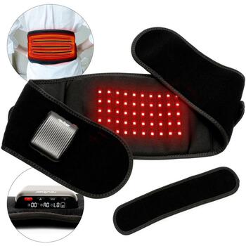 Reviber RV-MABP-EU Back Therapy Belt (RV-MABP-EU)
