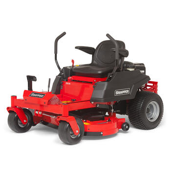 Бензиновый садовый рейдер Zero Turn ZTX175, B&S, 2691924 SNAPPER (2691924)
