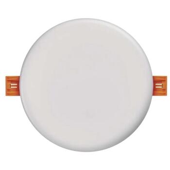 Emos LED светильник VIXXO ZV1132, 10 W, 900 lm, 220–240 V, IP65, 125 mm, нейтральный белый, алюминий (ZV1132)
