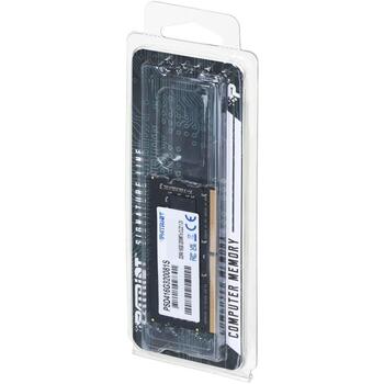 Patriot Memory Signature PSD416G320081S memory module 16 GB 1 x 16 GB DDR4 3200 MHz (PSD416G320081S)