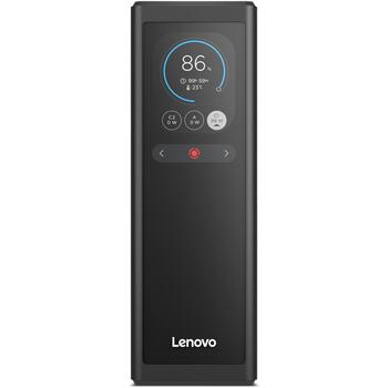 Lenovo 40AL140WWW 140W умный power bank для ноутбука, 20000mAh, Li-Ion, 2xUSB-C, 1xUSB-A, 5A, 28V, дисплей, черный (40AL140WWW)