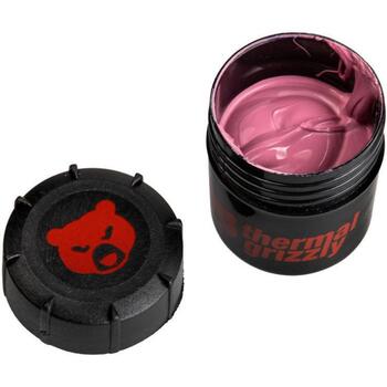 Thermal Grizzly Термопаста Kryonaut Extreme TG-KE-090-R, 33.84г, 9мл, 14.2W/m·K, розовая (TG-KE-090-R)