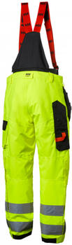 Helly Hansen Спецодежда повышенной видимости ALNA SHELL 71496_369-C52, C52, желтый, 215 г/м², EN ISO 20471 класс 2, EN 343 3,3 (71496_369-C52)