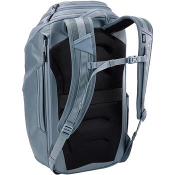 Thule Рюкзак 26L Chasm 3204984, 100% переработанный 900D полиэстер, водонепроницаемый, подходит для экрана до 16