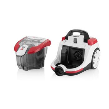 ETA пылесос Salvet ETA051390000, 700 W, 2.2 L, без мешка, HEPA фильтр, 10 м радиус действия (ETA051390000)