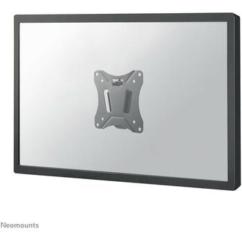 Neomounts televizora stiprinājums NM-W25BLACK, fiksēts, 10-30