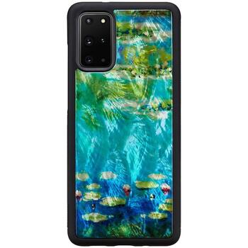 Ikins Кейс K6639J, 6.7, совместим с Samsung Galaxy S20 Plus, с изображением (K6639J)