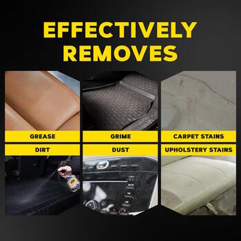 Meguiar's G240616 Гибридный керамический шампунь с воском 1,42 л (США) (G240616)