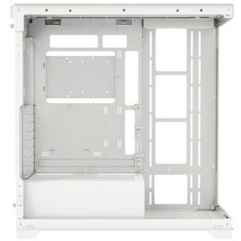 Xilence Корпус XG271, Midi Tower, белый, 485mm, 520mm, 245mm, 7x2.5