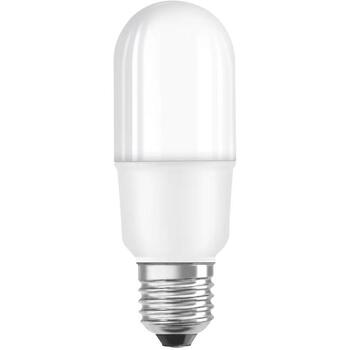 Osram Лампочка Parathom Stick LED FR 4058075059191, 9 W, 1050 lm, 2700 K, E27, 200°, 15000 h (4058075059191)