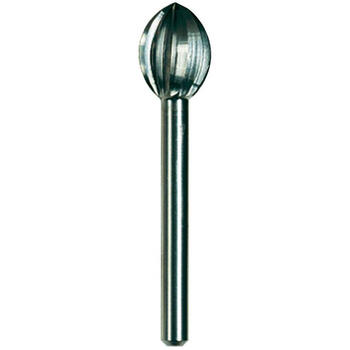 Ātrgaitas frēze, D=7,8 mm, 2 gab. 26150144JA DREMEL (26150144JA)