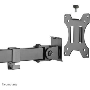 Neomounts крепление для монитора FPMA-D550NOTEBOOK, максимальная нагрузка 8 кг, минимальный размер экрана 25.4 см (FPMA-D550NOTEBOOK)