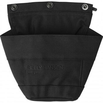 Helly Hansen darba apģērba kabatu aksesuārs 79481_990-STD&HH, S, HH Connect, ar drenāžas atverēm, dubultoderēta apakša (79481_990-STD&HH)