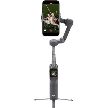 GIMBAL OSMO MOBILE 8P STANDARD/COMBO CP.OS.00000617 DJI (CP.OS.00000617)