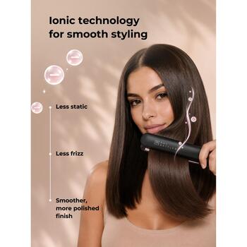 Ray Battler RB 6634 Hair Straightener (RB 6634)