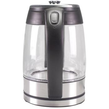 Beper Электрический чайник BB.103 CZR-05-ORE, 1,8L, 2200W, скрытый нагревательный элемент, индикатор уровня воды (CZR-05-ORE)