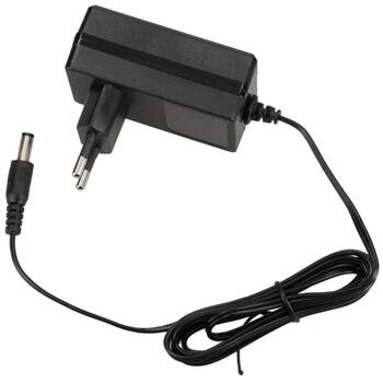 Mikrotik Блок питания SAW30-240-1200GA, 24V 1.2A, прямой разъем (SAW30-240-1200GA)
