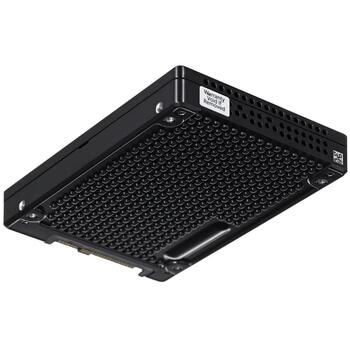 Western Digital Ultrastar DC SN655 0TS2461, 3.84ТБ, PCIe 4.0, NVMe, U.3, 3D TLC NAND, 6800МБ/с чтение, 2600МБ/с запись (0TS2461)