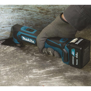 Multi instruments 10.8V Solo TM30DZ MAKITA (TM30DZ)