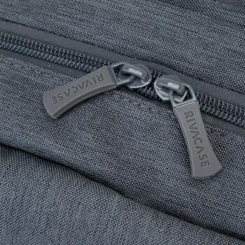 Rivacase Kaste 7562DARKGREY, 15.6