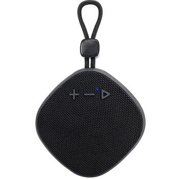 Tracer Портативная Bluetooth колонка TRAGLO47617, 5W, 1200mAh, Bluetooth 5.3, FM радио, IPX5 (TRAGLO47617)