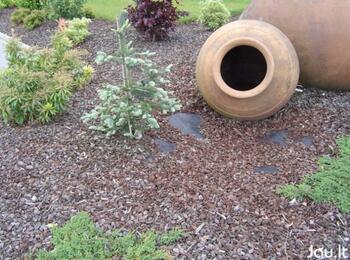 Agrotekstils PP 100 g/m2; 1.05x25m (26.25 m2); (3904265)