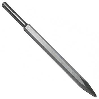 Kalts SDS+ 250mm, ar spicu galu D-08713 MAKITA (D-08713)