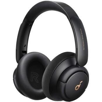 Anker Soundcore Наушники Life Q30 A3028313, 16 Ом, Bluetooth 5.0, ANC, беспроводные, черные (A3028313)