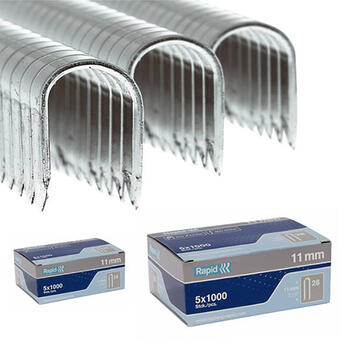 Skavas No 28 11mm 5000gab 11891933 Rapid (11891933)