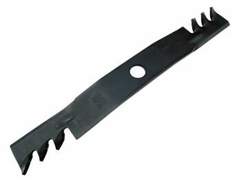 Ratioparts Mauriņa traktora mulčēšanas asmens 30-634, 521 mm, Kubota 60