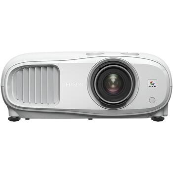 Epson проектор EH-TW7000 V11H961040, 3000 ANSI люмен, 40 000:1, белый, 2x HDMI, поддержка 3D (V11H961040)