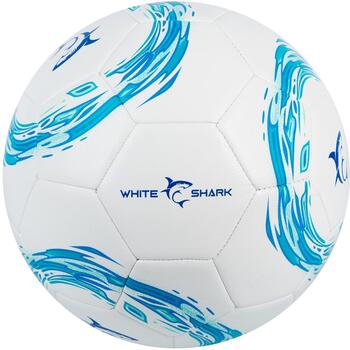 White Shark Bumba DRIBBLER, 5, 0,15, 32, 3,5, poliesters, gumija, 410–450g (DRIBBLER)